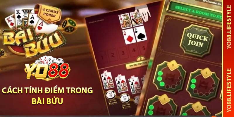 Tìm Hiểu Bài Bửu: Trò Chơi Bài Đổi Thưởng Hấp Dẫn Nhất 3 Cách tính điểm trong bài bửu