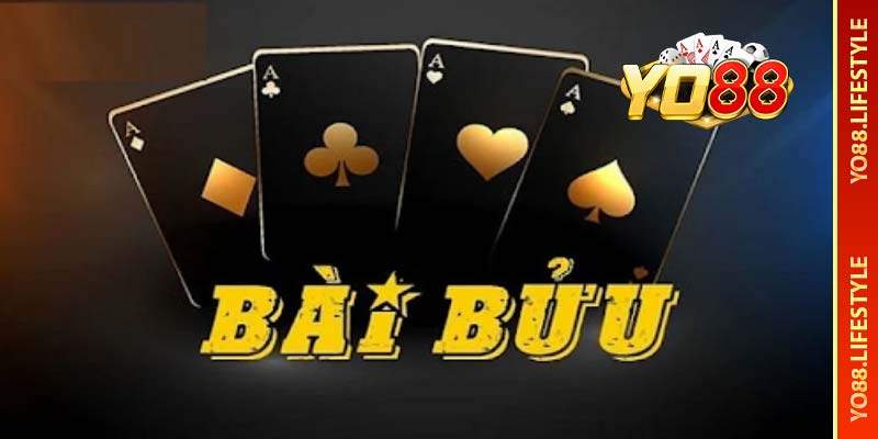 Game bài bửu online