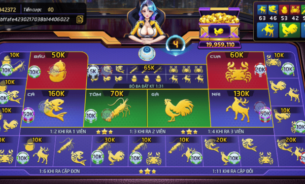 Trải Nghiệm Game Bầu Cua Tại YO88: Đắm Chìm Trong Thế Giới Giải Trí Đẳng Cấp 5 image 22
