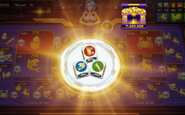 Trải Nghiệm Game Bầu Cua Tại YO88: Đắm Chìm Trong Thế Giới Giải Trí Đẳng Cấp 7 image 24