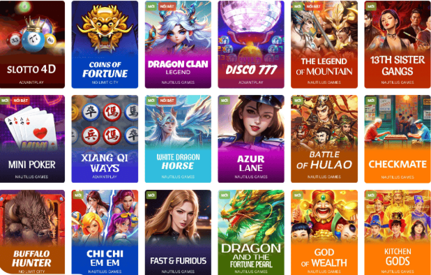 Tất Tần Tật Về Trò Chơi Game Slot Đổi Thưởng Uy Tín Nhất Tại YO88 2 image 25