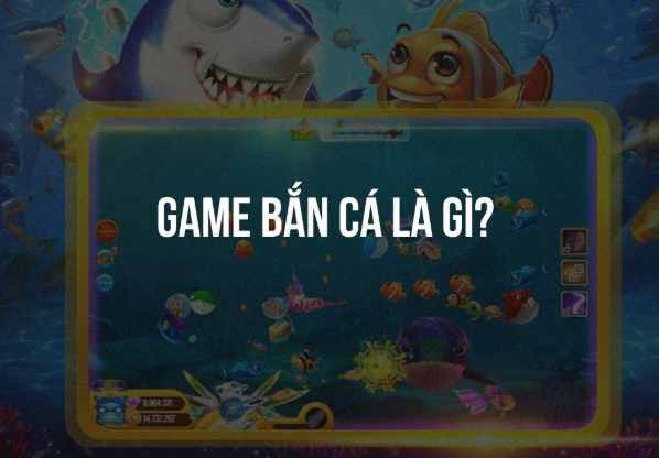 Khám Phá Thế Giới Game Bắn Cá Đổi Thưởng – Cơ Hội Kiếm Tiền Hấp Dẫn 2 image 31