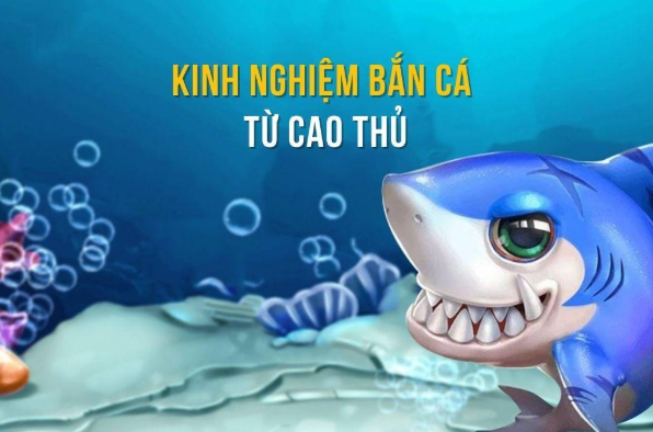 Khám Phá Thế Giới Game Bắn Cá Đổi Thưởng – Cơ Hội Kiếm Tiền Hấp Dẫn 4 image 33