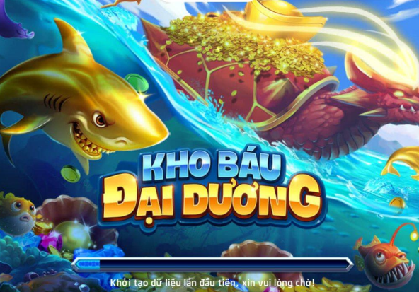 Khám Phá Thế Giới Game Bắn Cá Đổi Thưởng – Cơ Hội Kiếm Tiền Hấp Dẫn 5 image 34