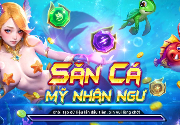 Khám Phá Thế Giới Game Bắn Cá Đổi Thưởng – Cơ Hội Kiếm Tiền Hấp Dẫn 6 image 35