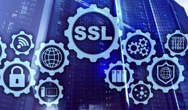 Mã hóa SSL 256-bit